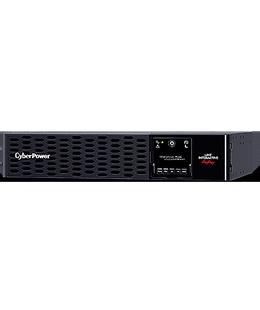 CyberPower | Smart App UPS Systems | PR2200ERT2U | 2200 VA | 2200 W  Hover