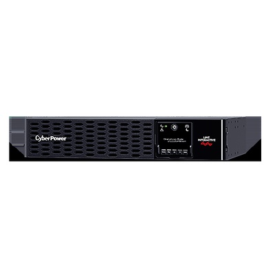 CyberPower | Smart App UPS Systems | PR2200ERT2U | 2200 VA | 2200 W