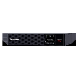  CyberPower | Smart App UPS Systems | PR1500ERTXL2U | 1500 VA | 1500  W