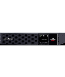  CyberPower | Smart App UPS Systems | PR1500ERTXL2U | 1500 VA | 1500  W  Hover