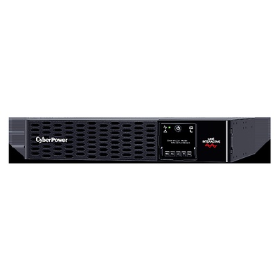  CyberPower | Smart App UPS Systems | PR1500ERTXL2U | 1500 VA | 1500  W