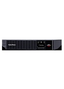  CyberPower | Smart App UPS Systems | PR1500ERT2U | 1500 VA | 1500 W