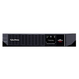  CyberPower | Smart App UPS Systems | PR1500ERT2U | 1500 VA | 1500 W