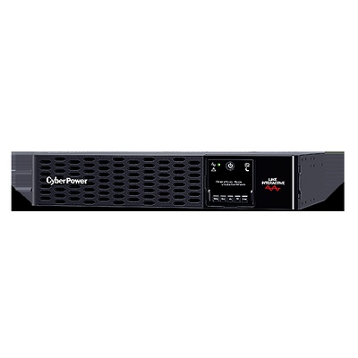  CyberPower | Smart App UPS Systems | PR1500ERT2U | 1500 VA | 1500 W