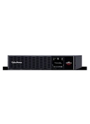  CyberPower | Smart App UPS Systems | PR1000ERT2U | 1000  VA | 1000  W