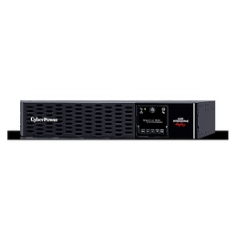  CyberPower | Smart App UPS Systems | PR1000ERT2U | 1000  VA | 1000  W