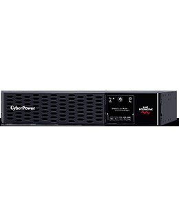  CyberPower | Smart App UPS Systems | PR1000ERT2U | 1000  VA | 1000  W  Hover