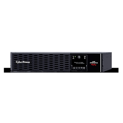  CyberPower | Smart App UPS Systems | PR1000ERT2U | 1000  VA | 1000  W