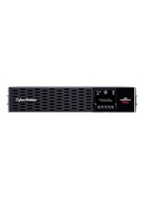CyberPower | Smart App UPS Systems | PR2200ERTXL2U | 2200 VA | 2200 W Hover