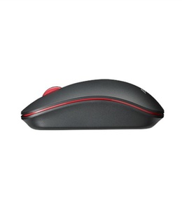 Pele Asus | WT300 RF | Optical mouse | Black/Red  Hover