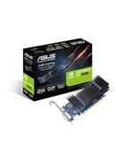  Asus | GT1030-SL-2G-BRK | NVIDIA | 2 GB | GeForce GT 1030 | GDDR5 | DVI-D ports quantity 1 | HDMI ports quantity 1 | PCI Express 3.0 | Memory clock speed 6008 MHz | Processor frequency 1506 MHz