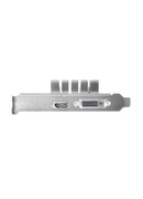  Asus | GT1030-SL-2G-BRK | NVIDIA | 2 GB | GeForce GT 1030 | GDDR5 | DVI-D ports quantity 1 | HDMI ports quantity 1 | PCI Express 3.0 | Memory clock speed 6008 MHz | Processor frequency 1506 MHz Hover