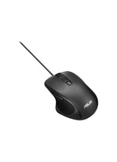 Pele Asus | Ergonomic Mouse | UX300 PRO | Wired optical mouse | Wired optical | USB 2.0 | Black Hover
