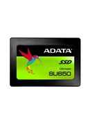  ADATA | Ultimate SU650 | ASU650SS-240GT-R | 240 GB | SSD form factor 2.5” | Solid-state drive interface SATA | Read speed 520 MB/s | Write speed 450 MB/s