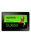  ADATA | Ultimate SU650 | ASU650SS-240GT-R | 240 GB | SSD form factor 2.5” | Solid-state drive interface SATA | Read speed 520 MB/s | Write speed 450 MB/s Hover