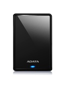  External Hard Drive | HV620S | 2000 GB | 2.5  | USB 3.1 | Black | Connecting via USB 2.0 requires plugging in to two USB ports for sufficient power delivery. A USB Y-cable will be needed.