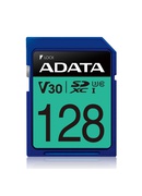 ADATA | Premier Pro | UHS-I | 128 GB | SDXC | Flash memory class 10