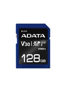  ADATA | Premier Pro | UHS-I | 128 GB | SDXC | Flash memory class 10 Hover