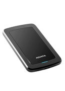  HV300 | AHV300-2TU31-CBK | 2000 GB | 2.5  | USB 3.1 | Black | backward compatible with USB 2.0