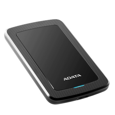  HV300 | AHV300-2TU31-CBK | 2000 GB | 2.5  | USB 3.1 | Black | backward compatible with USB 2.0
