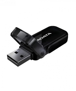 ADATA | UV240 | 32 GB | USB 2.0 | Black  Hover