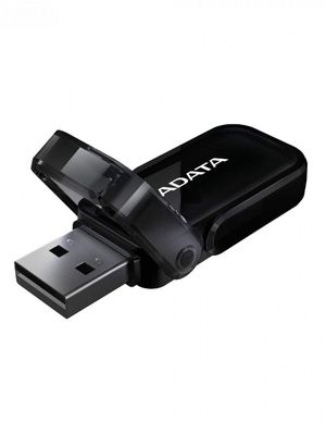 ADATA | UV240 | 32 GB | USB 2.0 | Black  Hover