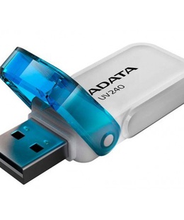ADATA | UV240 | 32 GB | USB 2.0 | White  Hover
