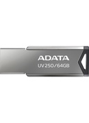 ADATA | USB Flash Drive | UV250 | 64 GB | USB 2.0 | Silver Hover