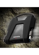  External Hard Drive | HD680 | 1000 GB | USB 3.1 | Black | Backward compatible with USB 2.0