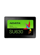  ADATA | Ultimate SU630 3D NAND SSD | 240 GB | SSD form factor 2.5” | Solid-state drive interface SATA | Read speed 520 MB/s | Write speed 450 MB/s