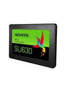  ADATA | Ultimate SU630 3D NAND SSD | 240 GB | SSD form factor 2.5” | Solid-state drive interface SATA | Read speed 520 MB/s | Write speed 450 MB/s Hover