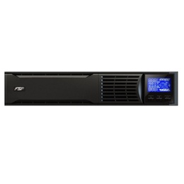  Fortron | CHAMP 1K RACK | 1000 VA | 900 W