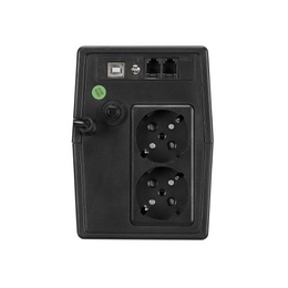  FSP | IFP 600 | 360 W