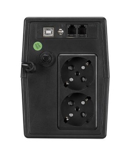  FSP | IFP 600 | 360 W  Hover