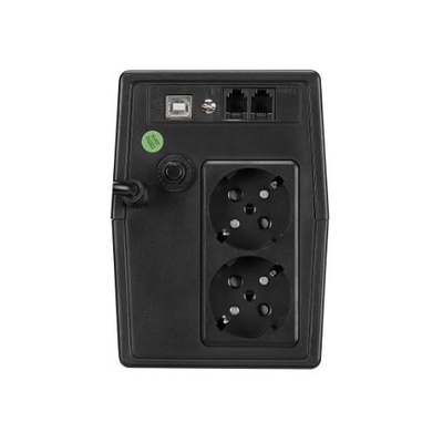  FSP | IFP 600 | 360 W