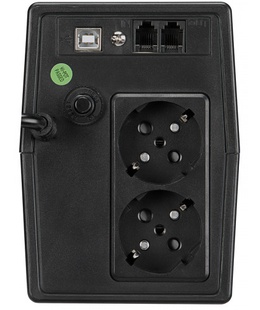 FSP | IFP 800 | 800 VA | 480 W  Hover