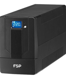  FSP | IFP 2000 | 2000 VA | 1200 W  Hover