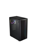  Fortron | CMT151 | Black | ATX | Power supply included No Hover