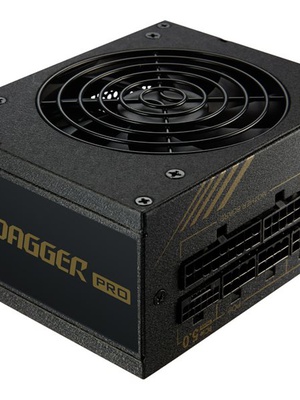  FSP | SFX PSU | DAGGER PRO 850 | 850 W  Hover