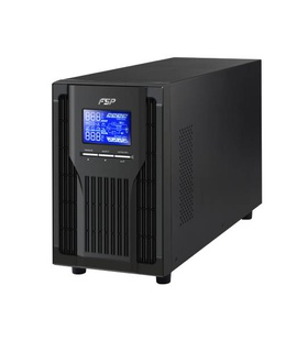 FSP UPS | Champ Tower Schuko 3K | 3000 VA | 2700 W  Hover