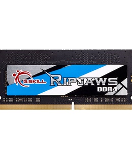 G.Skill | 8 GB | DDR4 | 2666 MHz | Notebook | Registered No | ECC No  Hover