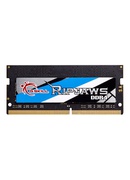 G.Skill | 8 GB | DDR4 | 2666 MHz | Notebook | Registered No | ECC No Hover