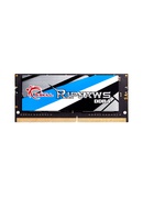 G.Skill | Ripjaws | 16 GB | DDR4 | 2666 MHz | Notebook | Registered No | ECC No