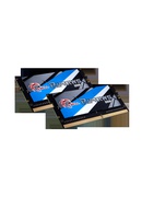 G.Skill | Ripjaws | 32 GB | DDR4 | 2666 MHz | Notebook | Registered No | ECC No