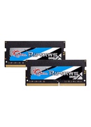 G.Skill | Ripjaws | 32 GB | DDR4 | 2666 MHz | Notebook | Registered No | ECC No Hover