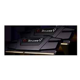  G.Skill | Ripjaws V | 32 GB | DDR4 | 3600 MHz | PC/server | Registered No | ECC No