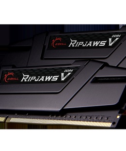  G.Skill | Ripjaws V | 32 GB | DDR4 | 3600 MHz | PC/server | Registered No | ECC No  Hover