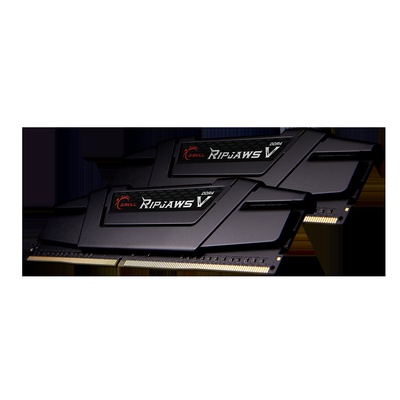  G.Skill | Ripjaws V | 32 GB | DDR4 | 3600 MHz | PC/server | Registered No | ECC No