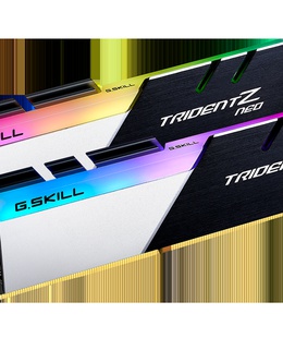  G.Skill | (2 x 8 GB) 16 GB | DDR4 | 3600 MHz | PC/server | Registered No | ECC No  Hover