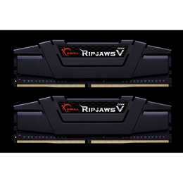  G.Skill | Ripjaws V | 32 GB | DDR4 | 3600 MHz | PC/server | Registered No | ECC No
